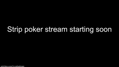 Snapshot of livanddrew chatting on 09-26-25, 11:53 Liv and Drew online show from 09-26-25, 11:53