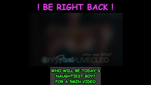 Snapshot of livecleo chatting on 10-13-25, 05:18 Cleo Patra - online show from 10-13-25, 05:18