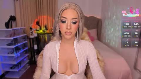 Snapshot of livecumayumi chatting on 09-21-25, 09:22 Goddess Ayumi online show from 09-21-25, 09:22