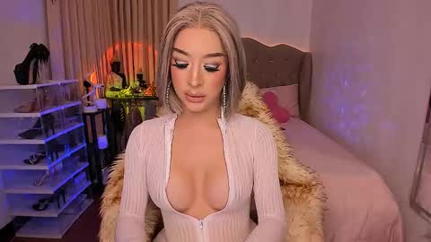 Snapshot of livecumayumi chatting on 09-25-25, 05:33 Goddess Ayumi online show from 09-25-25, 05:33