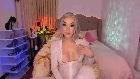 Snapshot of livecumayumi chatting on 09-26-25, 07:01 Goddess Ayumi online show from 09-26-25, 07:01