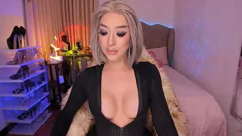 Snapshot of livecumayumi chatting on 09-27-25, 07:57 Goddess Ayumi online show from 09-27-25, 07:57