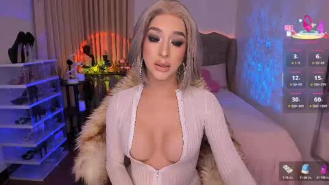 Snapshot of livecumayumi chatting on 09-28-25, 07:36 Goddess Ayumi online show from 09-28-25, 07:36