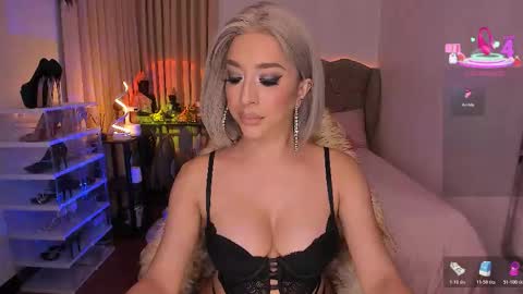 Snapshot of livecumayumi chatting on 10-26-25, 09:37 Goddess Ayumi online show from 10-26-25, 09:37