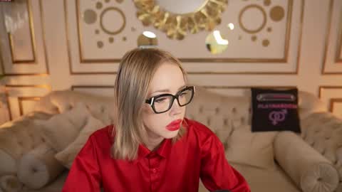 Sheryl online show from 02-03-26, 11:15