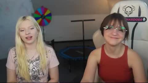 Sheryl online show from 06-23-26, 02:15