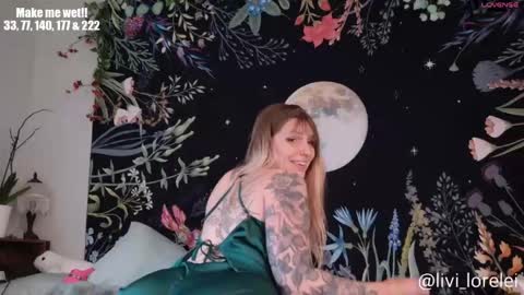 Snapshot of livi_lorelei chatting on 05-06-26, 10:59 livi lorelei online show from 05-06-26, 10:59