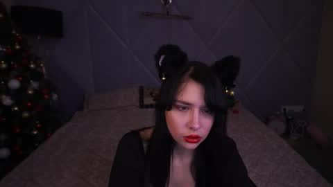 liviashy online show from 12-21-25, 01:40