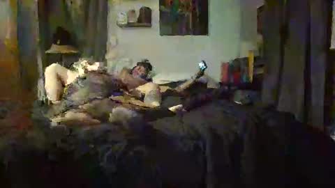 livingpuddle online show from 01-07-25, 11:14