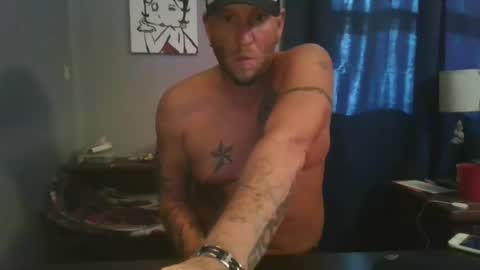 livingpuddle online show from 02-01-25, 07:55