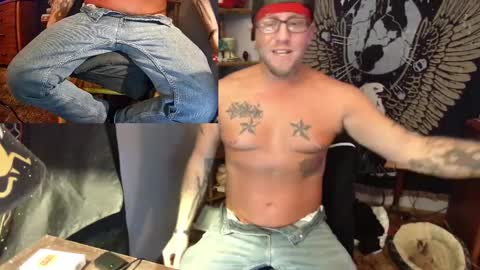 livingpuddle online show from 02-20-25, 08:25