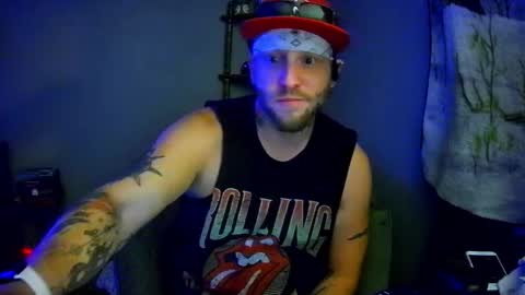 livingpuddle online show from 09-17-25, 11:12