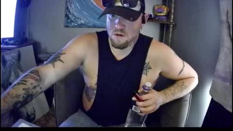 livingpuddle online show from 09-29-25, 02:55