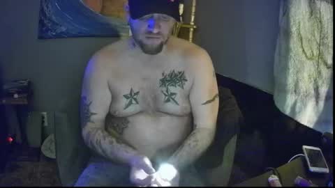 livingpuddle online show from 10-03-25, 01:35