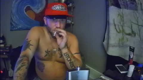 livingpuddle online show from 10-19-25, 06:25