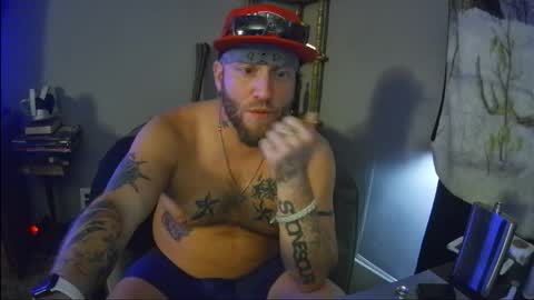 livingpuddle online show from 10-22-25, 02:50