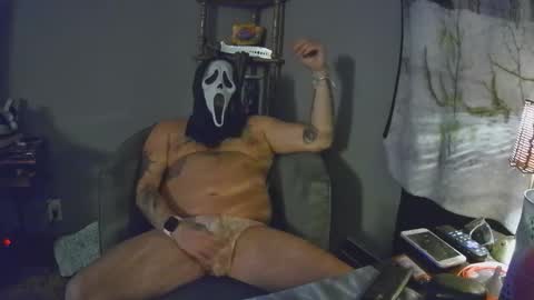 livingpuddle online show from 10-29-25, 12:40