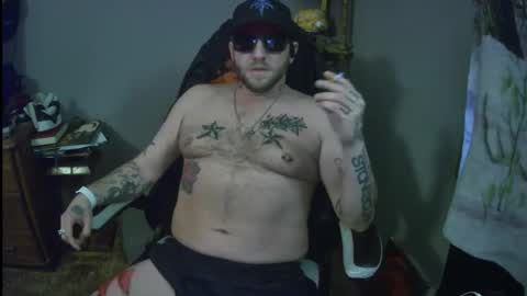 livingpuddle online show from 11-28-25, 07:05