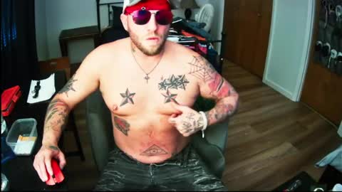 livingpuddle online show from 04-15-26, 02:02