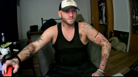 livingpuddle online show from 04-25-26, 07:00