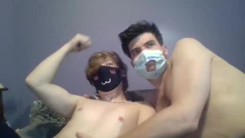 Snapshot of livinliferight8202 chatting on 11-20-25, 08:03 Charlie online show from 11-20-25, 08:03