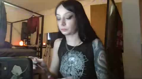 Liv Mirage online show from 02-14-26, 06:48