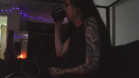 Liv Mirage online show from 02-24-26, 05:55