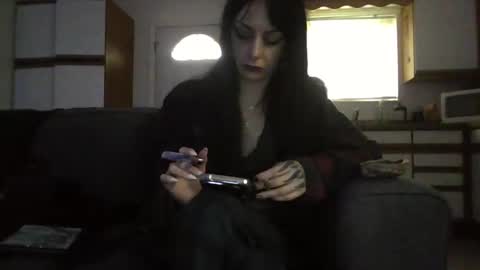 Liv Mirage online show from 05-15-26, 05:31