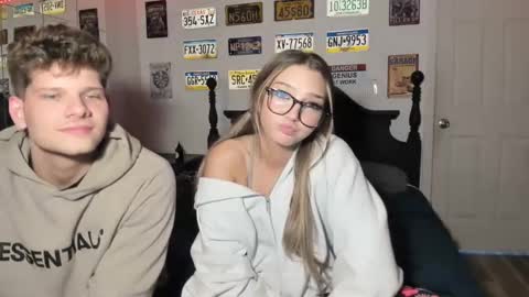 Livvy online show from 03-01-25, 05:20