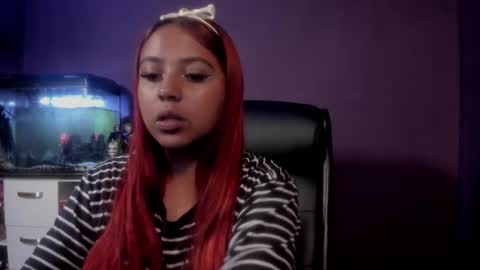 Snapshot of lixrose chatting on 03-01-26, 11:07 LixRose online show from 03-01-26, 11:07