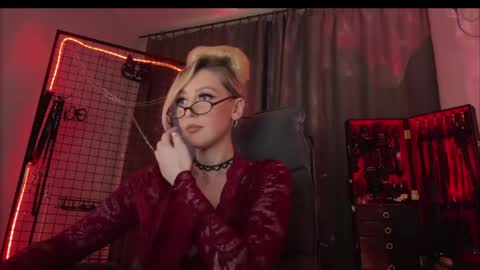 Liya Ray online show from 03-30-26, 03:02
