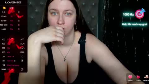Liya Silve online show from 02-13-25, 12:32