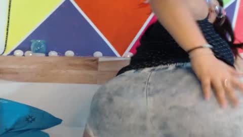 Snapshot of liz_603757 chatting on 02-01-25, 05:18 liz_603757 online show from 02-01-25, 05:18