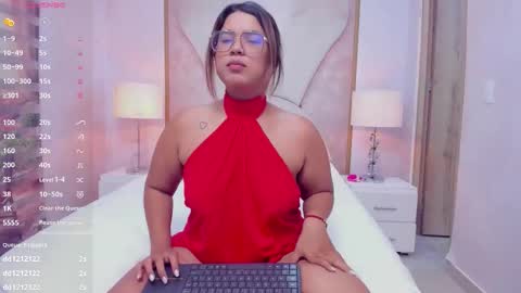 Snapshot of liz_ariza4u chatting on 03-22-26, 01:42 online show from 03-22-26, 01:42