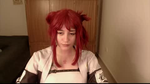 Elizabeth online show from 04-29-26, 01:21