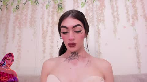 Liz Luna online show from 04-02-26, 07:00