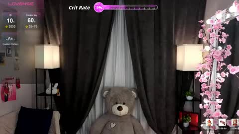 Lily online show from 06-03-26, 09:31