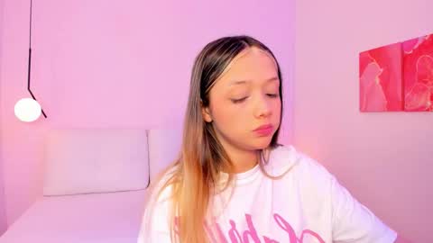 Liza online show from 03-14-26, 05:02