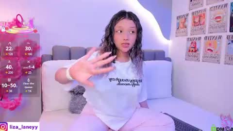 Liza online show from 06-13-26, 03:59