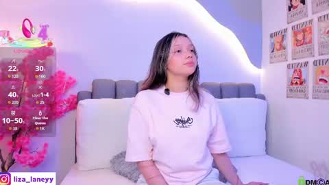 Liza online show from 06-20-26, 03:20