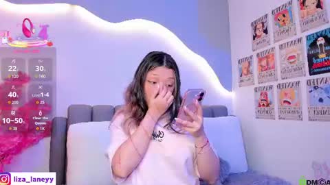 Liza online show from 07-02-26, 03:51