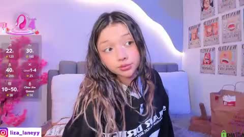 Liza online show from 07-07-26, 03:49