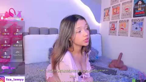 Liza online show from 07-09-26, 02:54