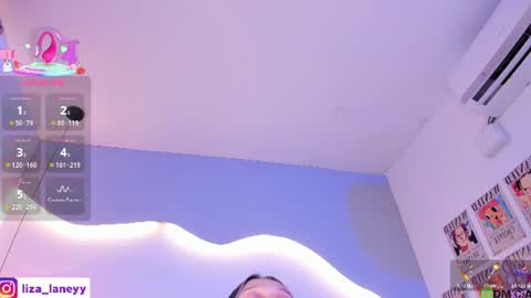 Liza online show from 07-11-26, 02:58