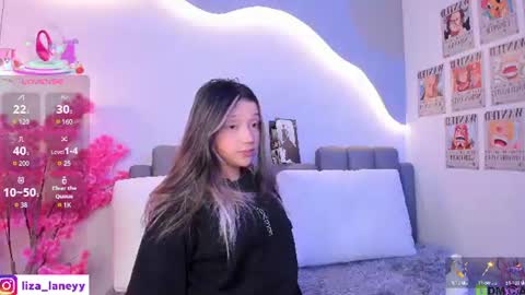 Liza online show from 07-16-26, 09:32