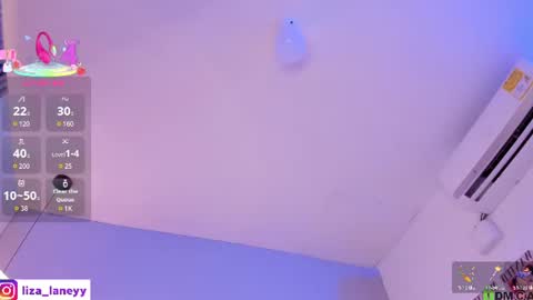 Liza online show from 07-25-26, 03:48