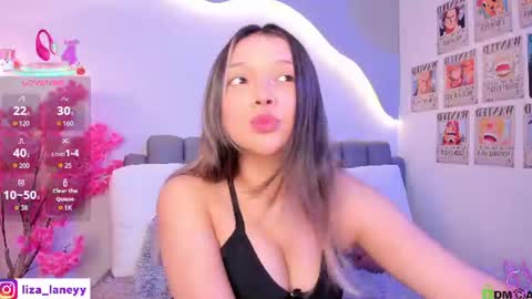 Liza online show from 07-29-26, 03:10