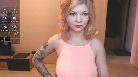 Liza Wet online show from 10-30-25, 03:19