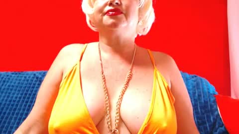 LizaBrazzer online show from 07-01-26, 03:19