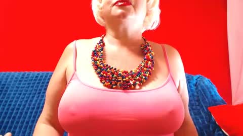 LizaBrazzer online show from 07-05-26, 03:23